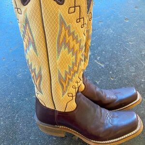 Women’s boots